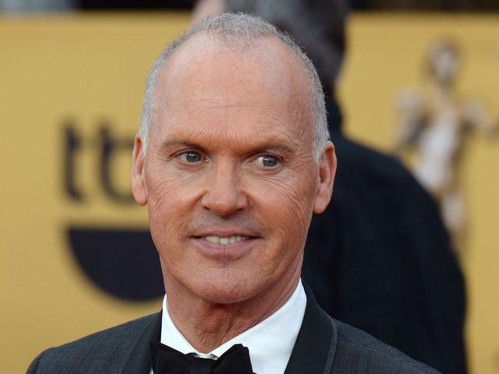 Michael Keaton entrará en 'Betlejuice 2'