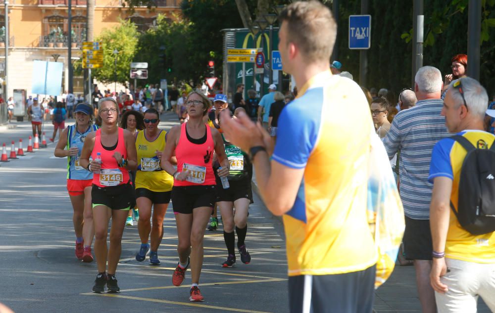 Zafiro Palma Marathon 2019