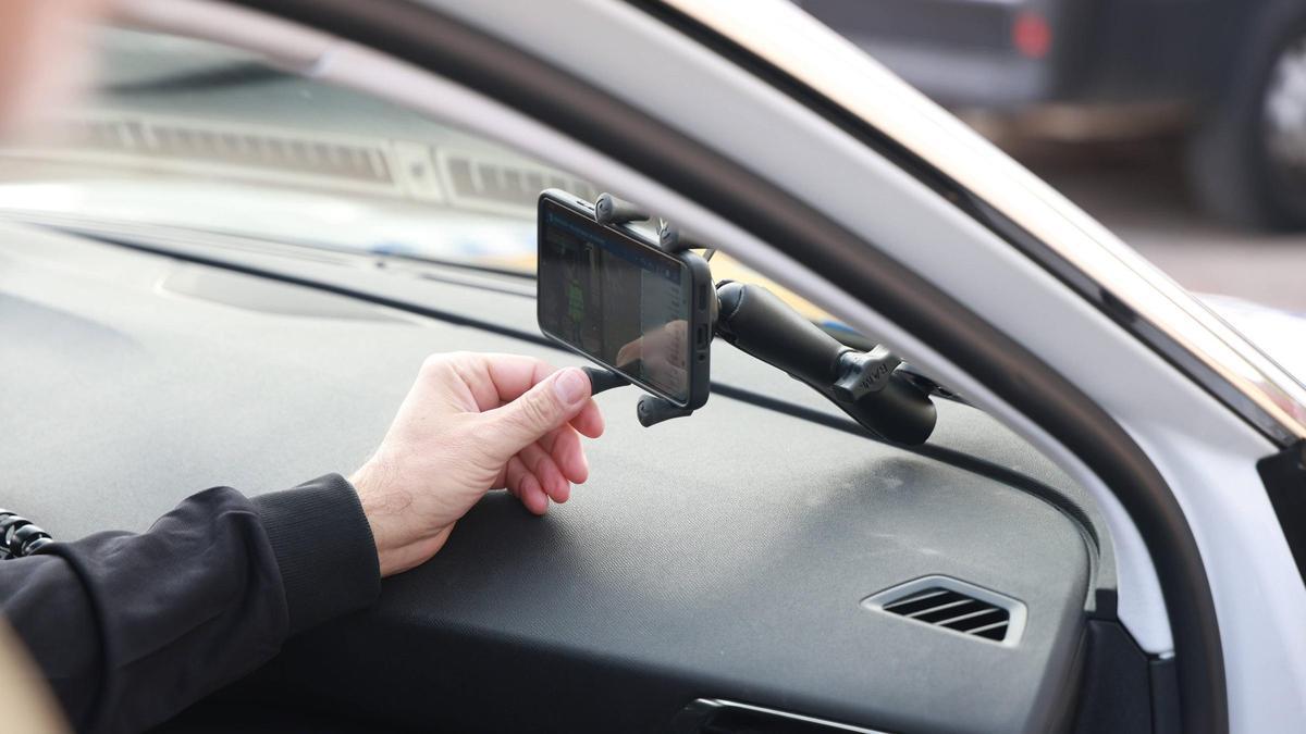 La Policía Local incorpora el sistema ‘Discover eLite’ para reforzar la seguridad en Cáceres