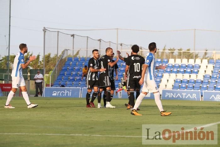 FC Cartagena - Atlético Baleares