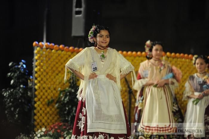 Elección de las Reinas de la Huerta 2019