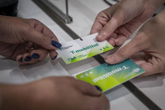Així queden els preus dels títols de transport públic a Barcelona fins que acabi el 2025