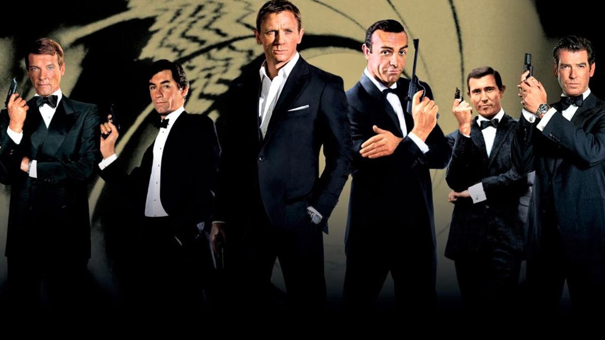 James Bond 2021: todo lo que debes sabes de 007, de la A a la Z