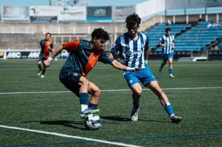 El MIC 2026 completa el cuadro de campeones con AFC Ajax, Atlético de Madrid, Rayo Vallecano, FC Barcelona y UE Quart