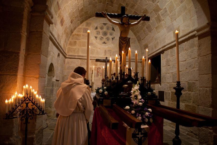 Semana Santa Zamora 2017: Espíritu Santo