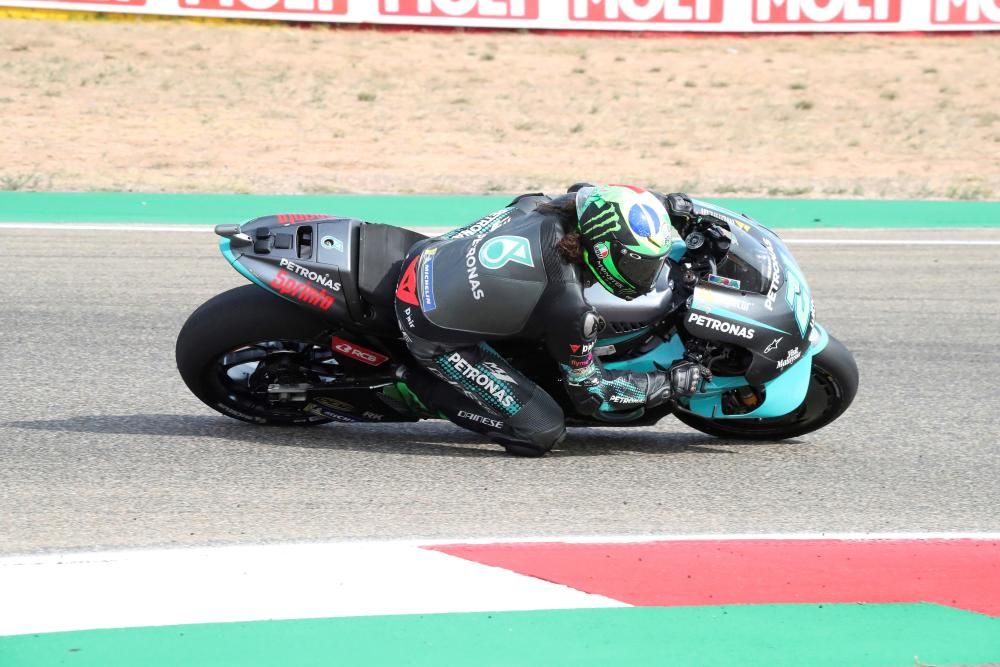 GP de Teruel de MotoGP