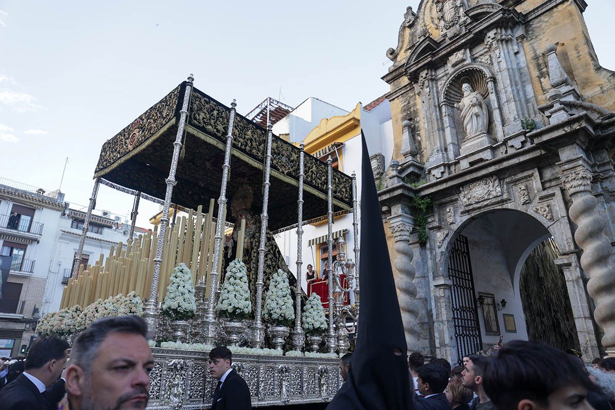 La Expiración, en imágenes