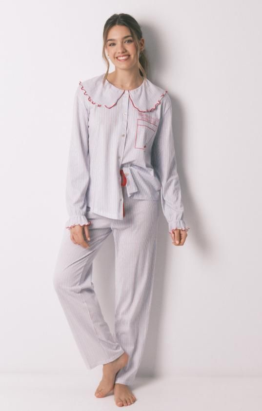 Pijama de mujer de Women'Secret