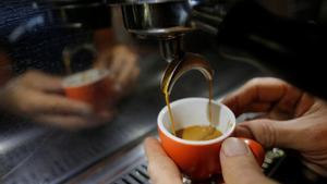 Surten a la llum els beneficis del cafè per perdre pes: ho asseguren els experts