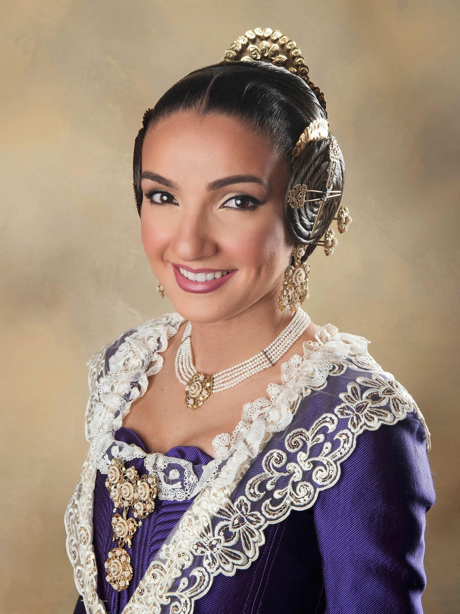 Marta Gómez Campos (Giorgeta-Roig de Corella)