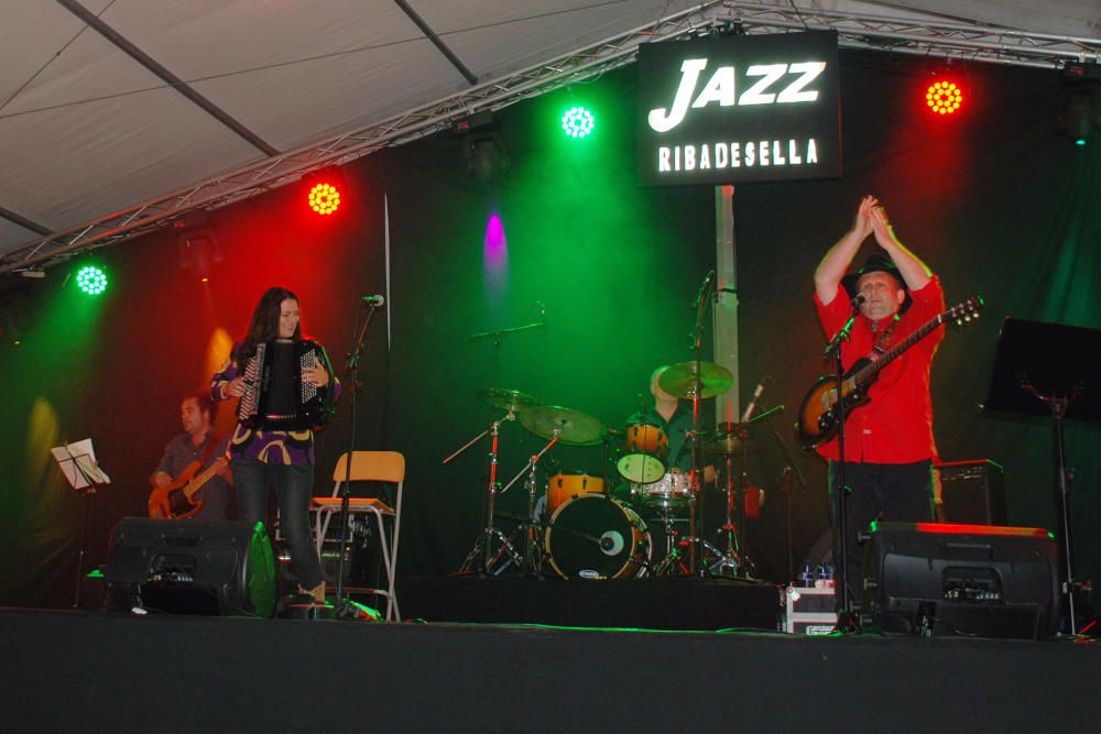 Festival de Jazz de Ribadesella