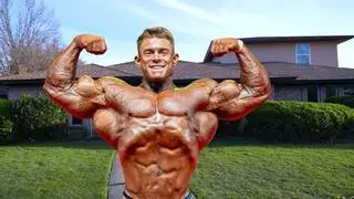 Joan Pradells cambia Andorra por Estados Unidos: así es la casa de 3,4 millones de euros en Texas en la que vivirá durante un mes