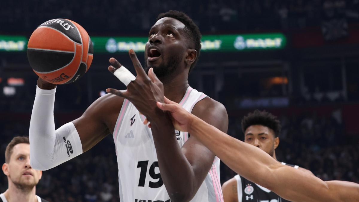 Youssoupha Fall: ¿Cómo juega y por qué el Barça apuesta por él? | SPORT