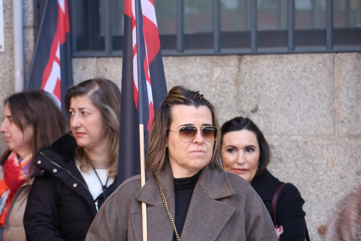 UGT exige a las administraciones de Zamora y Castilla y León preservar los servicios públicos y a sus empleados.