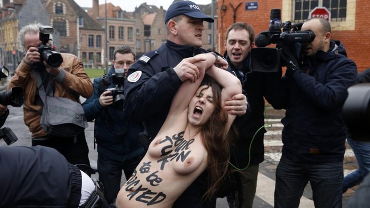 Femen