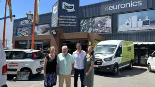 La històrica Jomar d'Empuriabrava canvia de mans