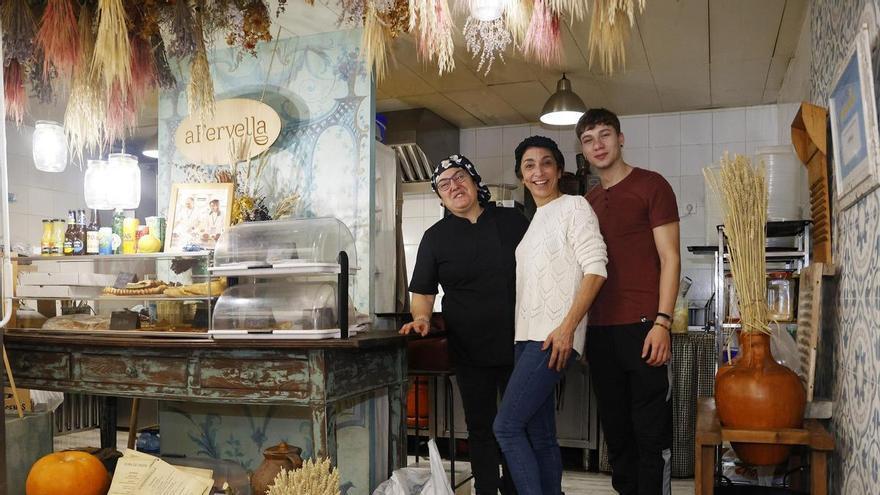 Seis proyectos de vanguardia y sabor tradicional darán vida al Gastroespazo de Pontevedra