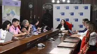 La USC crea un programa propio para recuperar parte del talento perdido en las ayudas Ramón y Cajal