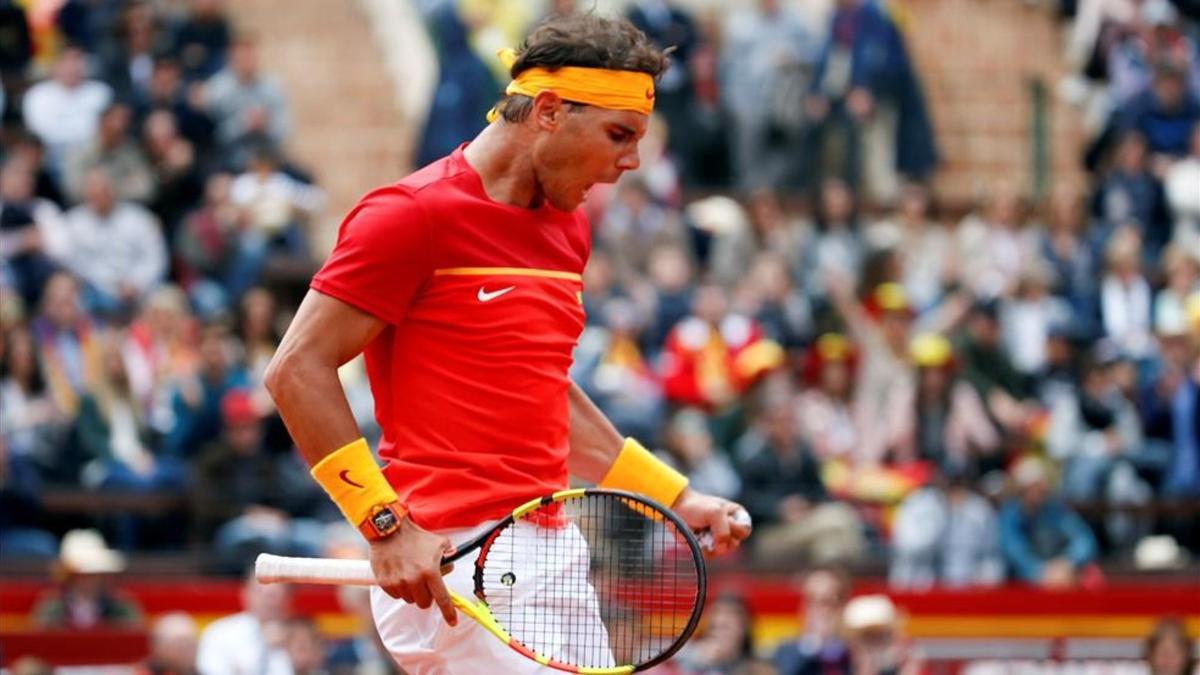 El número del mundo cumplió con los pronósticos en la plaza de toros de Valencia