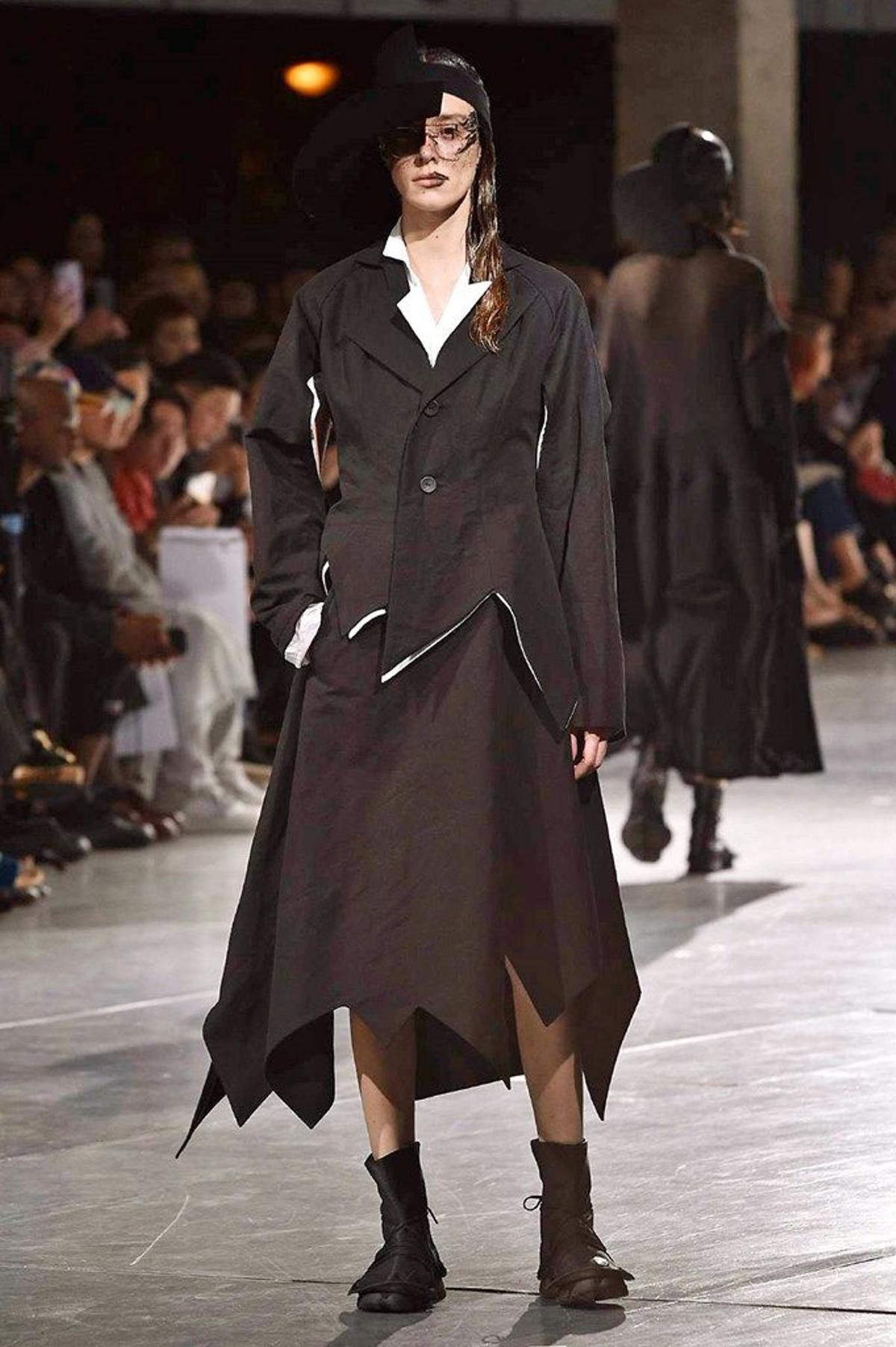 Yohji Yamamoto