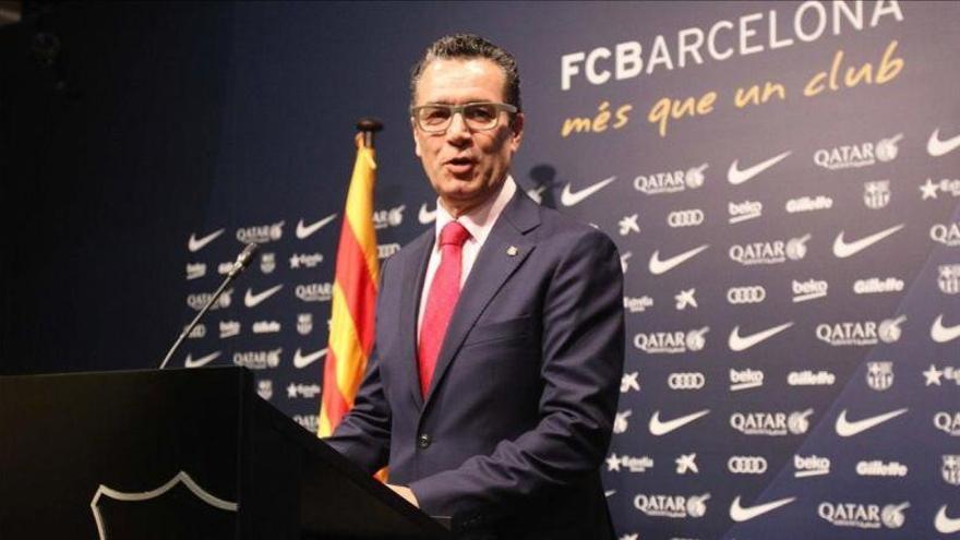 El Barça hará un homenaje en junio a los héroes de Wembley