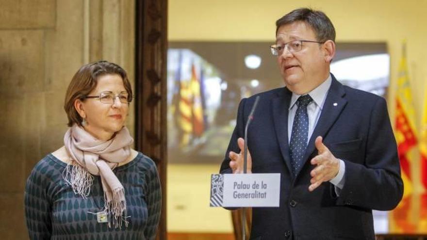 La Generalitat peleará en los tribunales contra Castilla-La Mancha por el trasvase