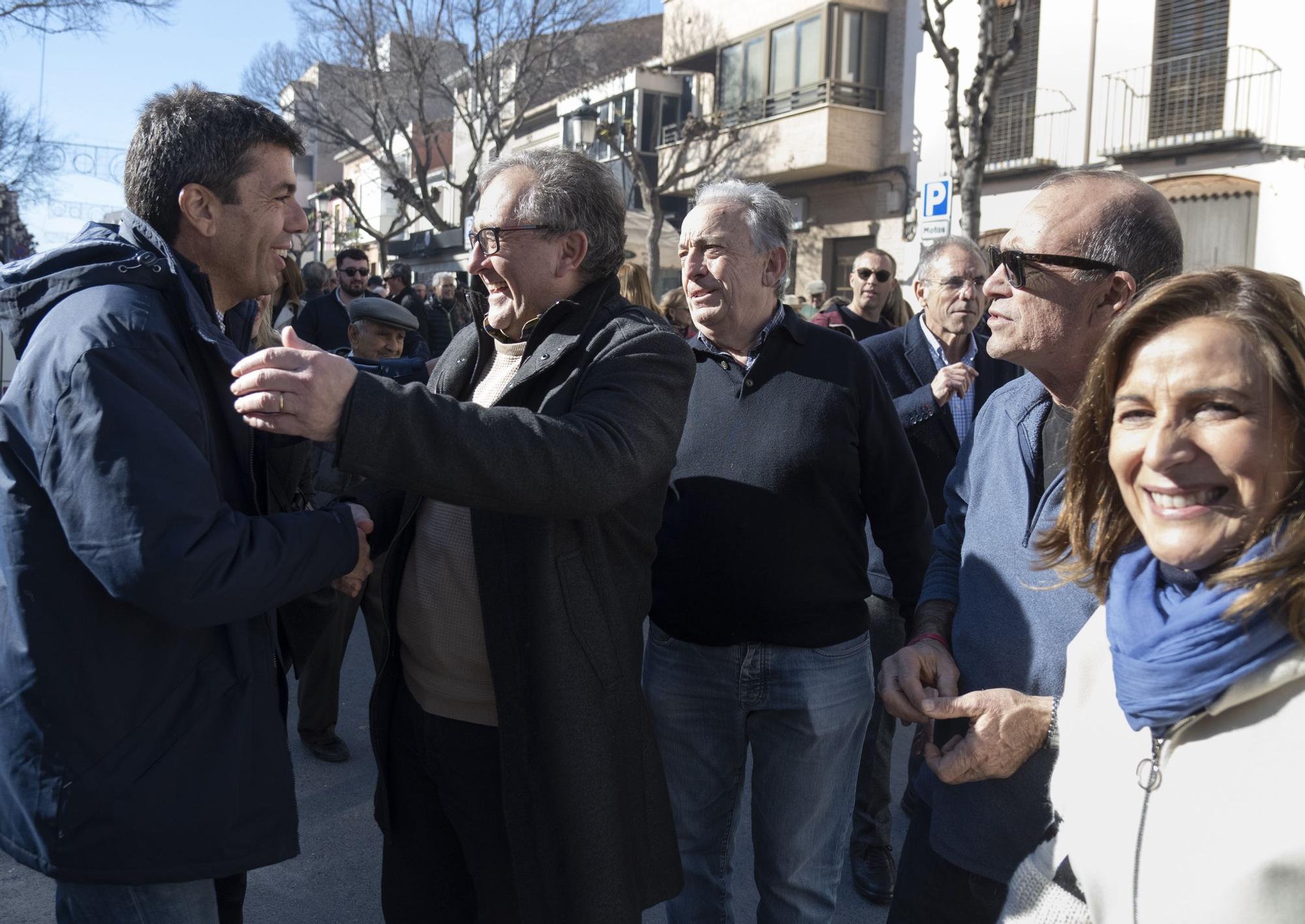 Búscate entre todas las fotos de las Paellas de Benicàssim 2023