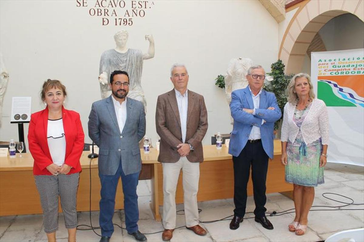 Un foro debate sobre el futuro de Europa