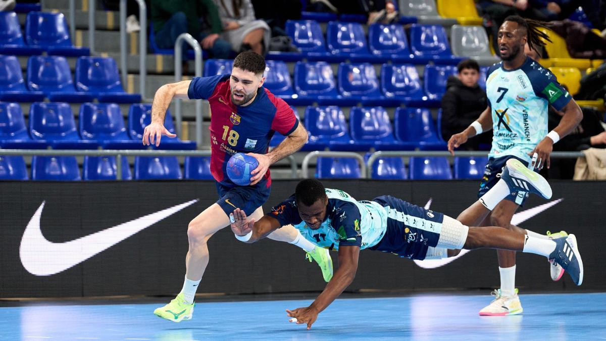 Blaz Janc es talento puro