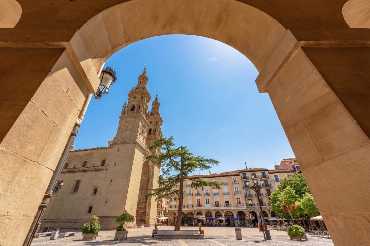 Logroño