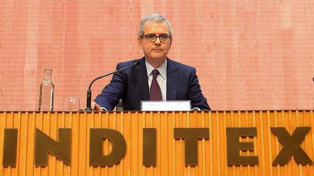 Inditex ganó 866 millones en el tercer trimestre y consolida las