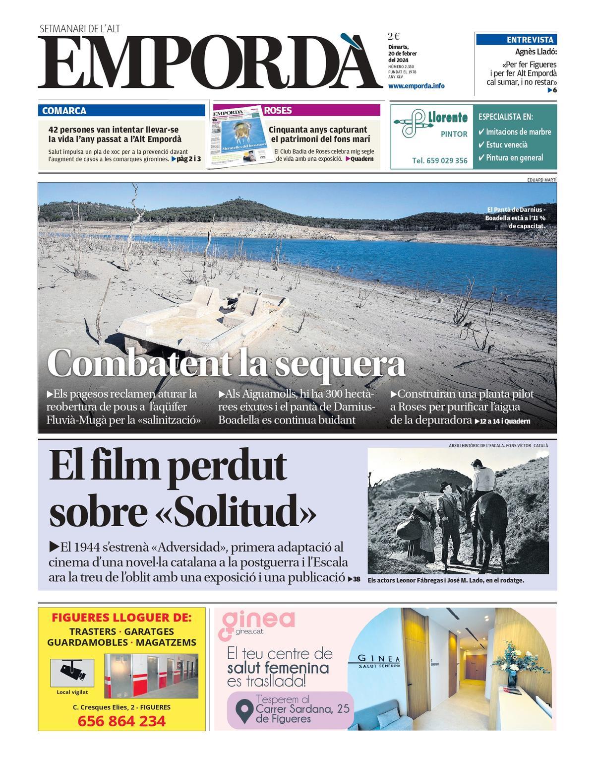 Portada.