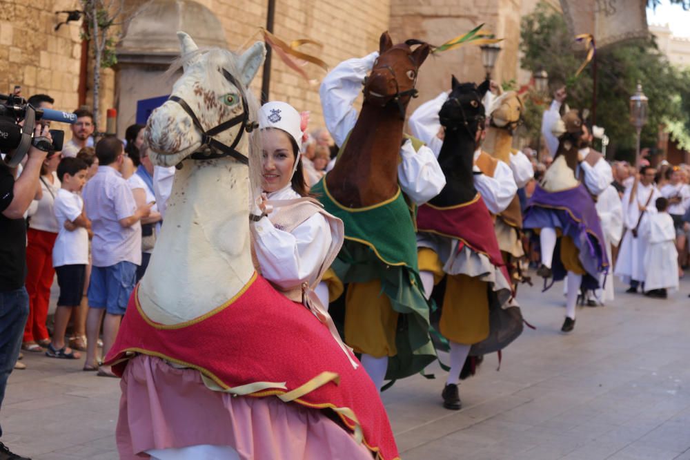 Procesión del Corpus