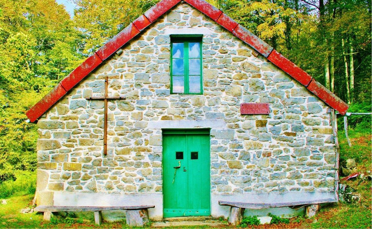 Ermita de San Esteban