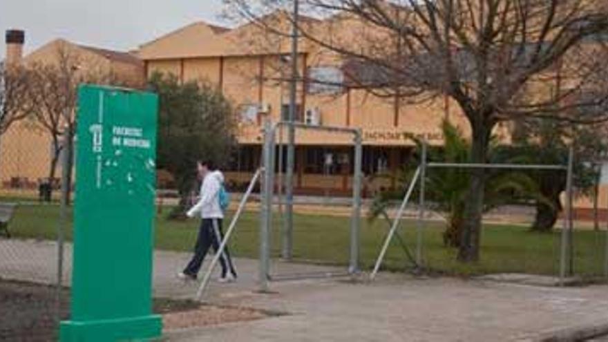 Una torre de dos cuerpos y nueve plantas albergará la nueva Facultad de Medicina