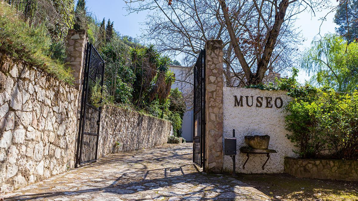 Museo Histórico-Arqueológico, hogar del dios Hypnos