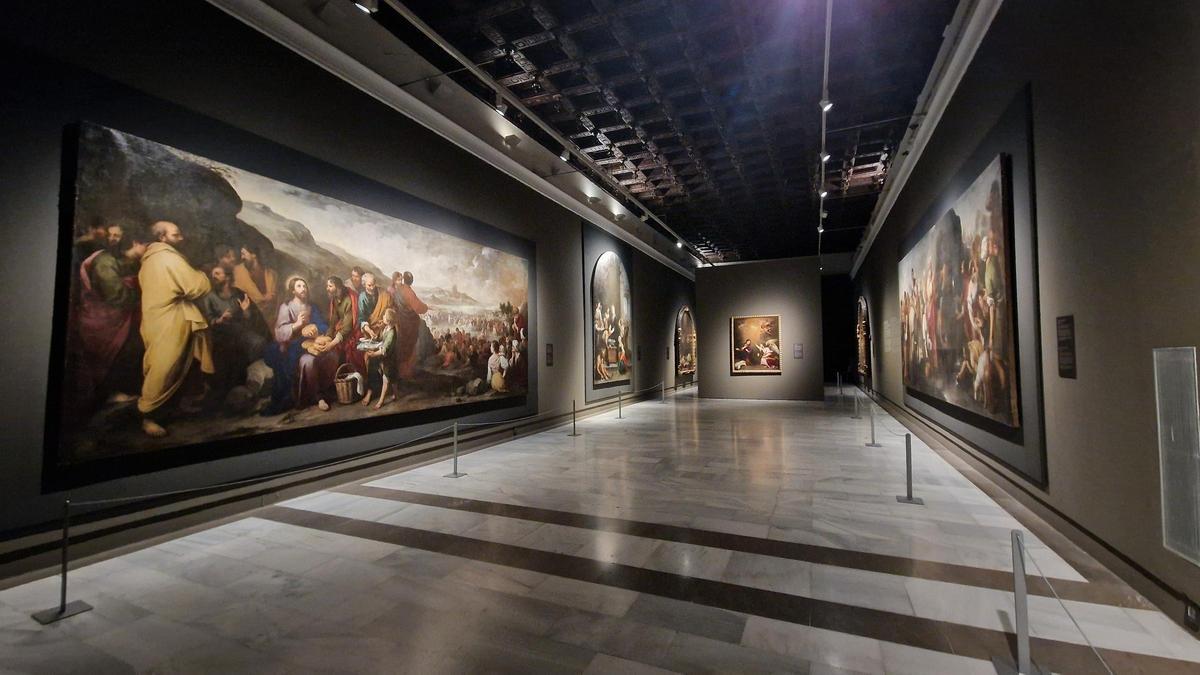 Museo de Bellas Artes de Sevilla