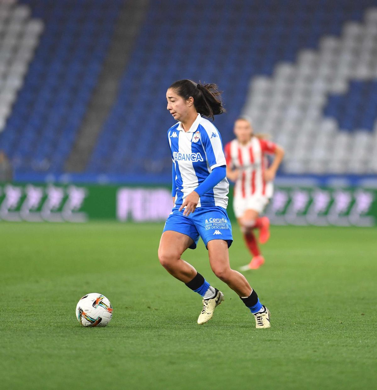 2-2 | Cruel final para un valiente Dépor Abanca