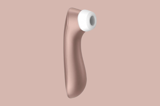 Satisfyer