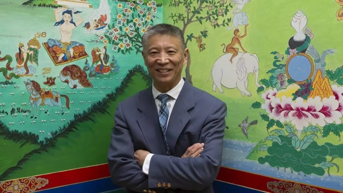 Han Lianchao: "China sufriría más que Estados Unidos en una guerra comercial"