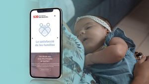 L’hospital SJD de Sant Boi treu un nou portal destinat a les futures mares del Baix Llobregat