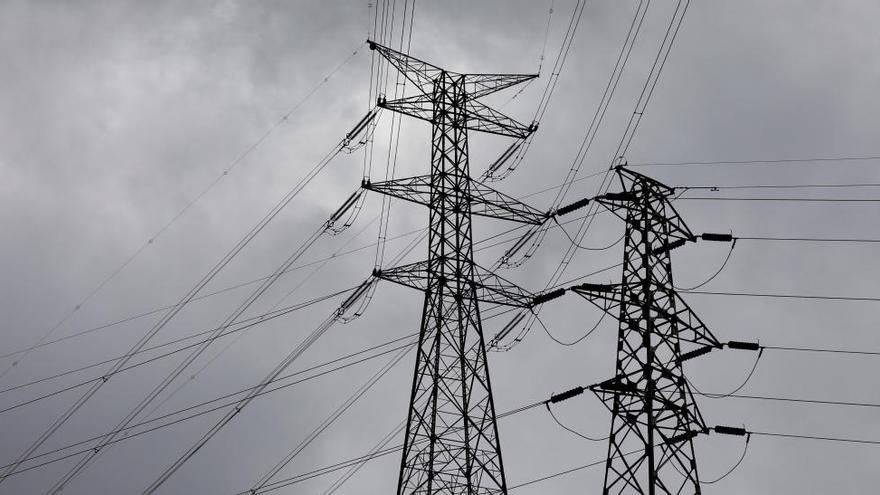 L&#039;augment del preu de l&#039;electricitat impulsa la inflació fins al 2,3% al setembre