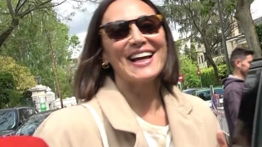 TAMARA FALCÓ