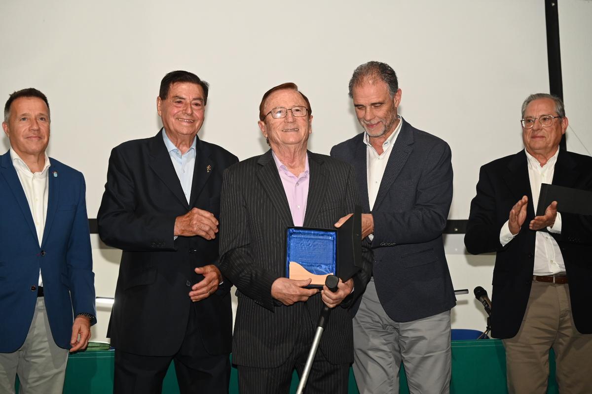 Galería: Naturem, marca de la Cooperativa Sant Josep de Burriana, celebró su asamblea general anual