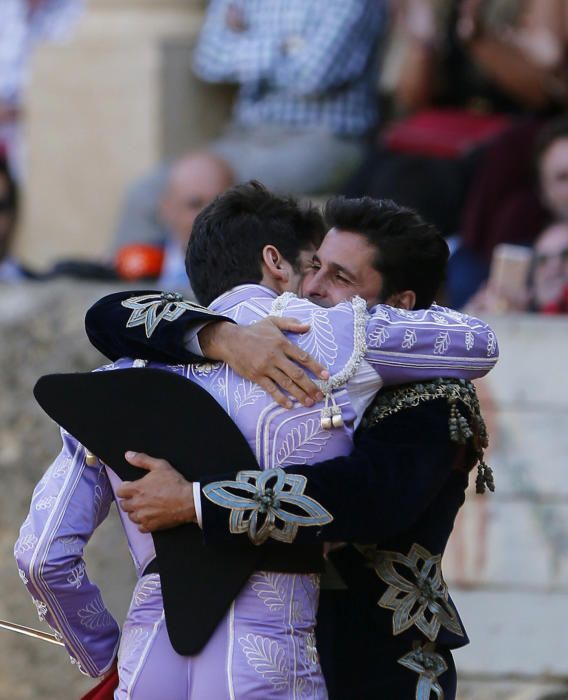 LXI EDICIÓN DE LA TRADICIONAL CORRIDA GOYESCA ...