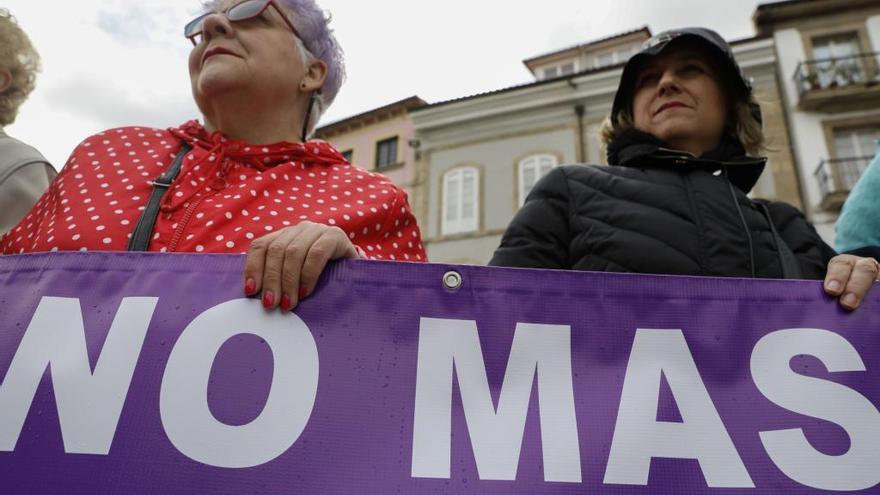 El Centro Asesor de la Mujer de Gijón, abierto durante el estado de alarma