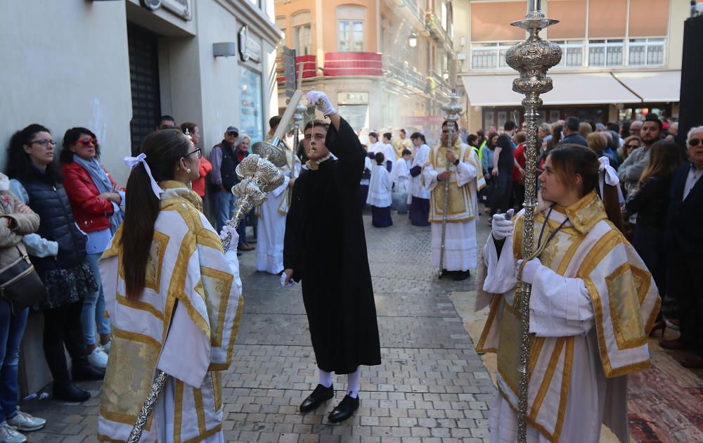 Domingo de Resurrección | Resucitado