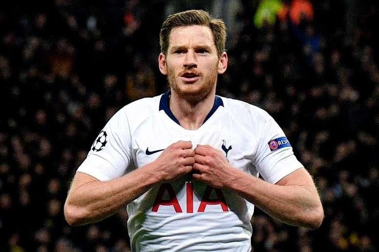 Jan Vertonghen (Tottenham Hotspur)