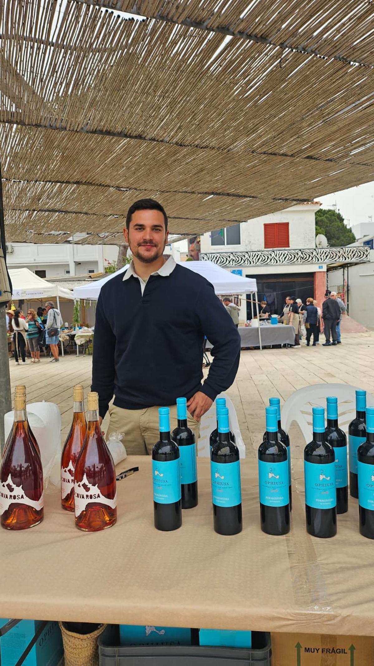 Todas las fotos de la tercera edición del Concurso de Frita de Formentera