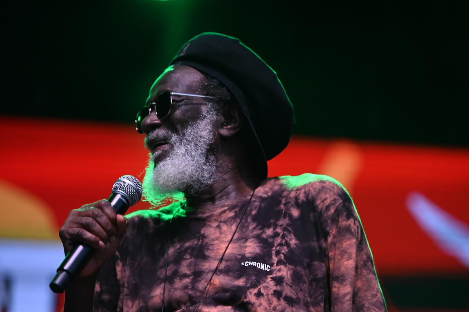 Día 3 del Rototom: The Congos & The Gladiators hacen vibrar al público